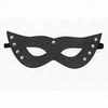 Image de Kink - 4 Rivets Eye Mask 28 X 8 Cm