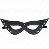 Image de Kink - 5 Rivets Eye Mask 28 X 8 Cm
