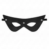 Image de Kink - 3 Rivets Eye Mask 24 X 9 Cm