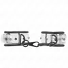 Image de Kink - Transparant Wrist Cuffs Adjustable 18-30 Cm X 5.5 Cm