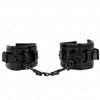 Image de Kink - Wrist Restraints Black Adjustable 20-30 Cm X 6 Cm