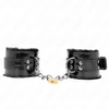 Image de Kink - Light Wrist Restraints With A Copper Lock Adjusable 17-29 Cm X 5.5 Cm