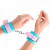 Image de Cute Polsbandjes Blauw/Roze