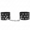 Image de Kink - Punk Wrist Restraints Adjustable 19-24 Cm X 5.5 Cm