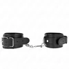 Image de Kink - Thin Wrist Restraints Black Adjustable 21-33 Cm