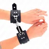 Image de Polsmanchetten met Studs