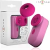 Image de INTENSE - SABRINA CLITORIS STIMULATOR ROZE | VIBRATOR | MINI VIBRATOR | VIBRATOR VOOR VROUWEN | SEKSSPEELTJES VOOR VROUWEN | SEX TOYS VOOR VROUWEN