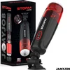 Image de JAMYJOB - CYCLONE AUTOMATISCHE VAGINA MASTURBATOR 10 ZUIG- EN STUWSTANDEN | MASTURBATOR | MASTURBATOR VOOR MANNEN | SEX TOYS VOOR MANNEN | SEKSSPEELTJES VOOR MANNEN | MANNEN MASTURBATOR