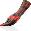 Image de EPIC - LILITH DILDO EVIL DEMON S | DILDO | FANTASY DILDO | BIG DILDO | BONDAGE | BDSM | EXTREME BDSM | SEKSSPEELTJES VOOR VROUWEN | SEKSSPEELTJES VOOR KOPPELS | SEX TOYS VOOR VROUWEN | SEKSSPEELTJES VOOR VROUWEN