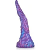 Image de EPIC - NOKKEN DILDO WATER CREATURE | DILDO | FANTASY DILDO | SEKSSPEELTJES VOOR KOPPELS | SEX TOYS VOOR KOPPELS | ALIEN DILDO | BIG DILDO | SEKSSPEELTJES VOOR VROUWEN | SEX TOYS VOOR VROUWEN