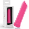 Image de INTENSE - TODRICK CLITORIS STIMULERENDE BULLET ROZE | VIBRATOR | VIBRATOR VOOR VROUWEN | SEKSSPEELTJES VOOR VROUWEN | SEX TOYS VOOR VROUWEN | MINI VIBRATOR