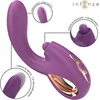 Image de INTENSE - LALI MULTIFUNCTIONELE G-SPOT VIBRATOR TAP & THRUST & VIBRATIE PAARS | VIBRATOR | VIBRATOR VOOR VROUWEN | SEKSSPEELTJES VOOR VROUWEN | SEX TOYS VOOR VROUWEN