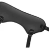 Image de Cyber Silicock - Strap-On Liquid Silicone Oliver With 3 Rings Free 19 Cm -O- 3.9 Cm
