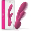 Image de INTENSE FUN | Intense - Luigi Vibrator Rabbit Silicone Pink