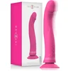 Image de INTENSE FUN | Intense - Michelangelo Dildo Vibrator Silicone Pink