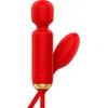 Image de MIA | Mia - Toscana Double Pleasure Wand + Egg Vibrator