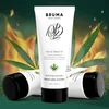 Image de BRUMA | Bruma - Sativa Seed Oil Sliding Gel Warming Cannabis Flavor 100 Ml | Lubricant | Comfortable Intimacy Experience | Best Orgasm Experience
