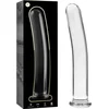 Image de Nebula Series 17 Borosilicaat Glas Anal Plug