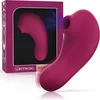 Image de RITHUAL  - SHUSHU PRO STIMULATOR CLITORAL 2 POWERFULL MOTORS ORCHID | SEX TOYS VOOR VROUWEN