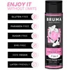 Image de BRUMA - PREMIUM MASSAGE HOT OIL CHEWING GUM 3 IN 1 - 100 ML | EROTIC MASSAGE
