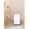 Image de CREATE - Dehumidifier - 2 ontvochtigingsstanden - 24 uur programmeerbare timer - Wit - DRYPLUS XL-CUBIC