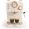 Image de CREATE - Espresso-koffiezetapparaat - Gebroken wit - THERA RETRO