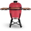 Image de CREATE - Keramische rookoven barbecue - BBQ KAMADO 21 "