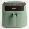 Image de CREATE AIR PRO LARGE Enkel 6,2 l Vrijstaand 1800 W Heteluchtfriteuse Salie
