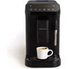 Image de CREATE - Superautomatisch koffiezetapparaat 20 bar capaciteit van 180 gram de koffie. Stoomarm 0° tot 42°, 1,5L - THERA MATIC TOUCH