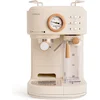Image de CREATE - halfautomatische espressomachine - 20bar - THERA RETRO PRO