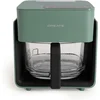 Image de CREATE - Olievrije friteuse van 4,2 L met stoomfunctie - Sage - AIR FRYER CRYSTAL