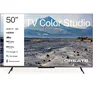 Image de CREATE - QLED 4K 50" Smart TV met antireflectiescherm en gekleurde lijst - TV COLOR STUDIO