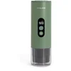 Image de CREATE - Draagbaar espressotoestel 15 bar voor capsules en gemalen koffie + Met draagtas - THERA MOVE