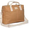 Image de Nobodinoz Gala Luiertas waterproof 35x27x14cm - Caramel