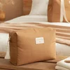 Image de Toilettas Diva waterproof Caramel - Nobodinoz