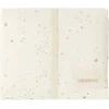 Image de * Nobodinoz Stories Verschoningsmatje 45x65cm | Natural Milky Way