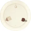 Image de Nobodinoz Rond sensorisch activiteitennest - Ø100xH8cm - Sweet Home