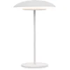 Image de New Garden SARDINIA 30 wit tafellamp