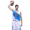 Image de Pvc Kettlebell Rojo/Black 4 Kg