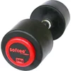 Image de Softee Pro-sport 24kg Dumbbell Zwart 24 kg