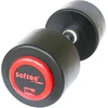 Image de Softee Pro-sport 26kg Dumbbell Zwart 26 kg