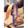 Image de Elastische Weerstandsbanden Jim Sports 24358.007.7 Oranje