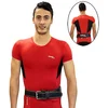 Image de Belt Softee Fitness Leather Black - S