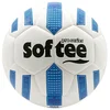 Image de Softee Hybrid Max Zaalvoetbal Wit 4