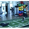Image de Trainingstas met lading Softee Black - UNI