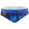 Image de Otso Slips Zwemslip Blauw XL Man