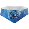 Image de Otso Slips Zwemslip Blauw XL Man
