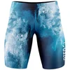 Image de Otso Swjm Jammer Blauw L Man