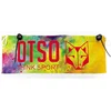 Image de Otso Running Hardloopriem Geel XL