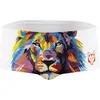 Image de Otso Be A Lion Zwemboxer Veelkleurig S Man
